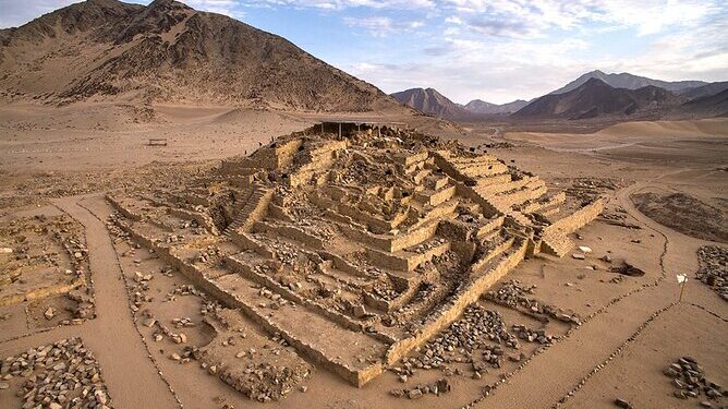 O passado que ninguém conhecia: encontraram a sociedade mais antiga de toda a América