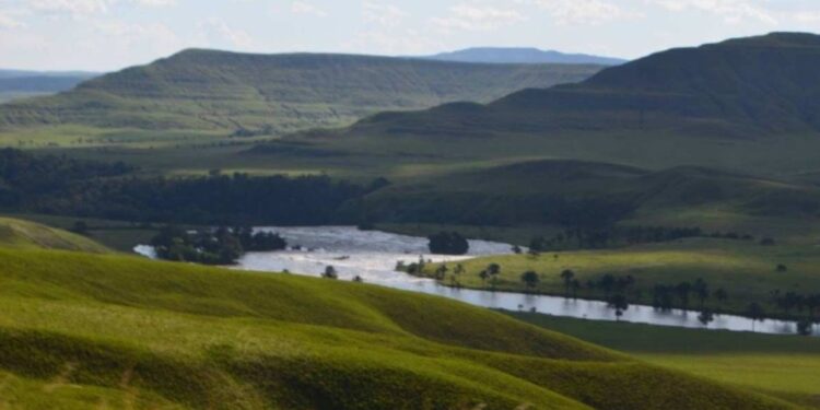 Reprodução: Prefeitura de Uiramutã