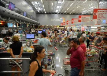 Reprodução: Agência Brasil (Tânia Rêgo)