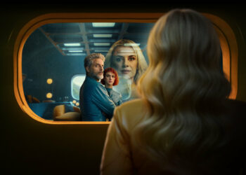 Faltam poucos dias para a estreia de uma das séries mais promissoras da Netflix desde o fim de La Casa de Papel