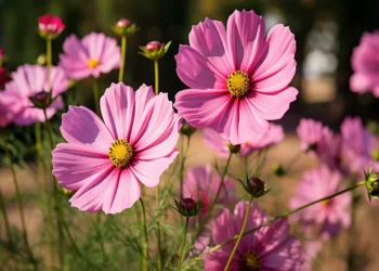 Chegada da primavera! Qual é a planta que você deveria ter em casa, de acordo com seu mês de aniversário