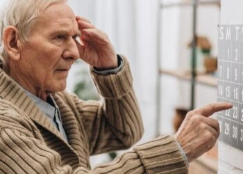 O detalhe que antecipa o Alzheimer e pode salvar vidas se identificado a tempo