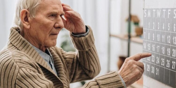 O detalhe que antecipa o Alzheimer e pode salvar vidas se identificado a tempo