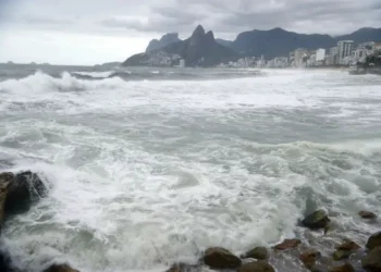 Reprodução: Agência Brasil (Tânia Rêgo)