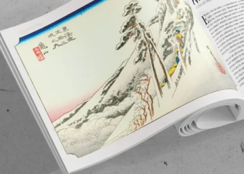 Museu do Japão conseguiu desenvolver magia que só acontecia nos filmes do Harry Potter