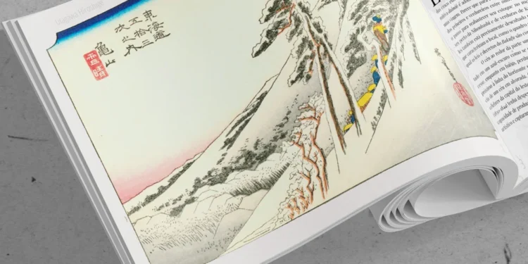 Museu do Japão conseguiu desenvolver magia que só acontecia nos filmes do Harry Potter