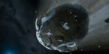 Reprodução: Unsplash (NASA Hubble Space Telescope)