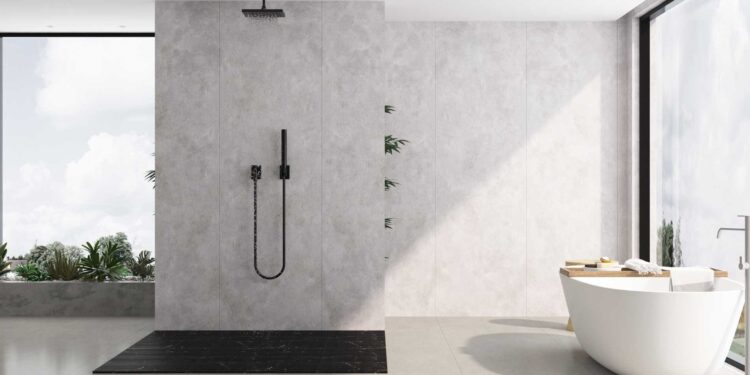 Nem banheira e nem chuveiro: a nova alternativa resistente ao mofo que será tendência em 2026