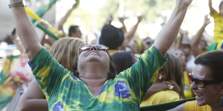 Reprodução: Agência Brasil (Tomaz Silva)