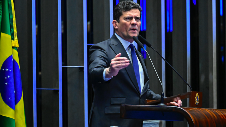 "Lava Jato no Peru dá uma lição ao STF brasileiro"