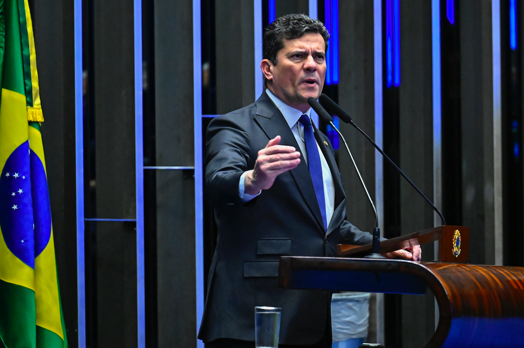 "Lava Jato no Peru dá uma lição ao STF brasileiro"