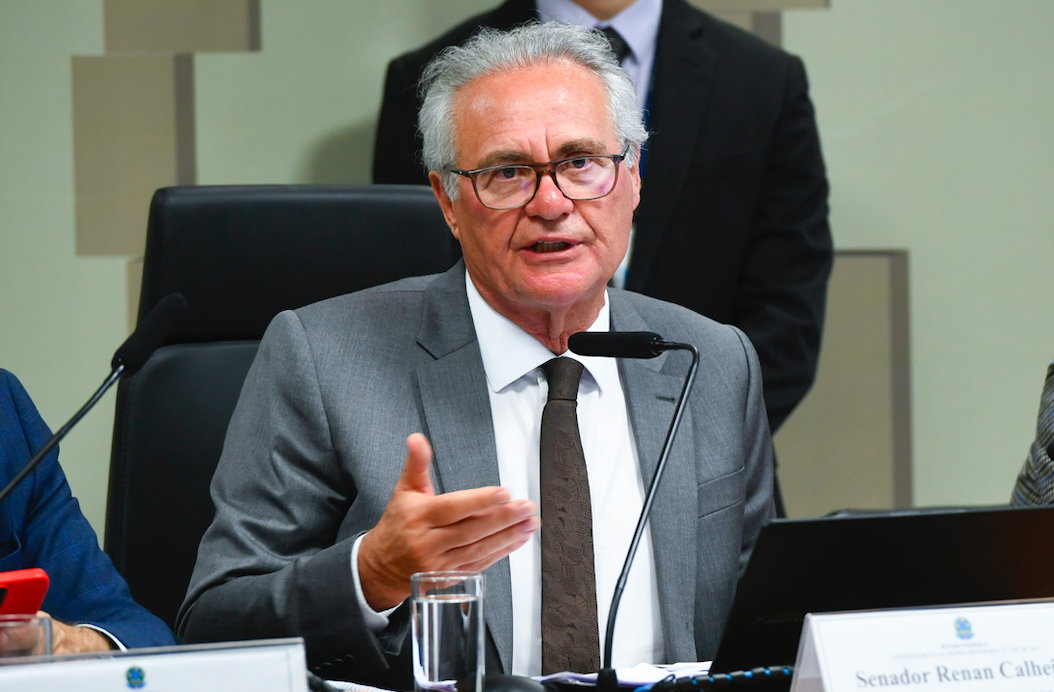 "O anistiado de hoje será o golpista de amanhã"