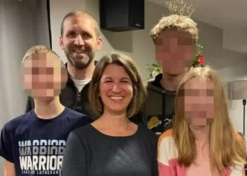 Homem forjou a própria morte para viver romance secreto na Europa: mas o final é chocante