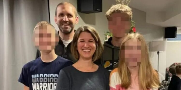 Homem forjou a própria morte para viver romance secreto na Europa: mas o final é chocante