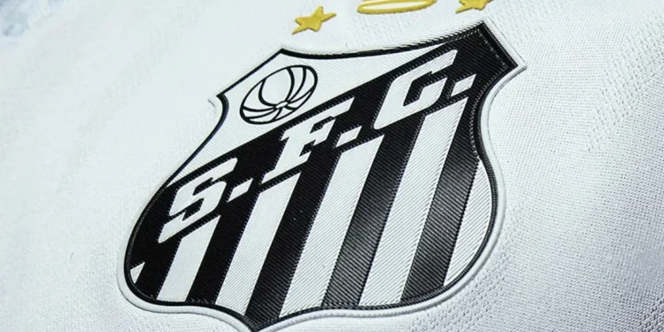 Reprodução: Redes Sociais/Santos/Umbro