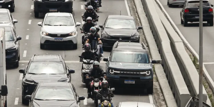 Reprodução: Agência Brasil (Paulo Pinto)