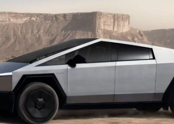 Reprodução: Tesla