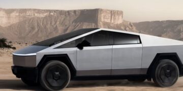 Reprodução: Tesla