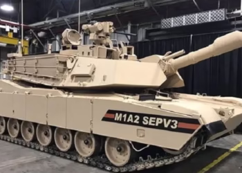 Um gigante da Europa fez aliança com os EUA e está totalmente preparado para uma possível 3ª Guerra Mundial