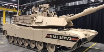 Um gigante da Europa fez aliança com os EUA e está totalmente preparado para uma possível 3ª Guerra Mundial