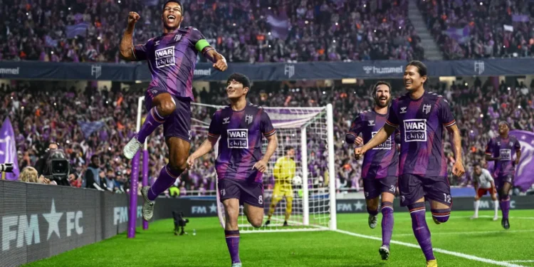 Nem FIFA e nem PES: novo jogo de futebol ganha data para estrear nos videogames