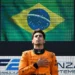 Novo piloto faz história e destrona Ayrton Senna em marca inédita na Fórmula 1