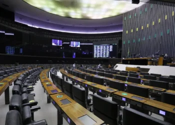 Reprodução: Câmara dos Deputados (Cleia Viana)