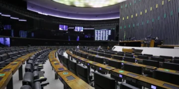 Reprodução: Câmara dos Deputados (Cleia Viana)