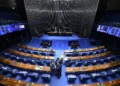 Reprodução: Agência Senado (Edilson Rodrigues)