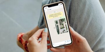 WhatsApp surpreende usuários e lança tecnologia do filme do Harry Potter