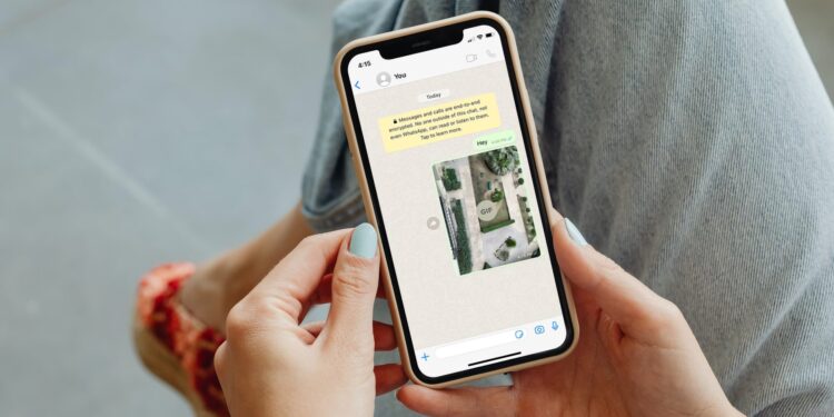 WhatsApp surpreende usuários e lança tecnologia do filme do Harry Potter
