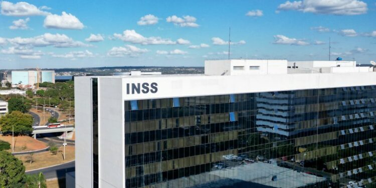 Reprodução: Ascom INSS (Pedro Gustavo)