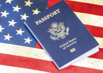 Atenção viajantes: falha em um detalhe já impede renovação de passaporte nos EUA