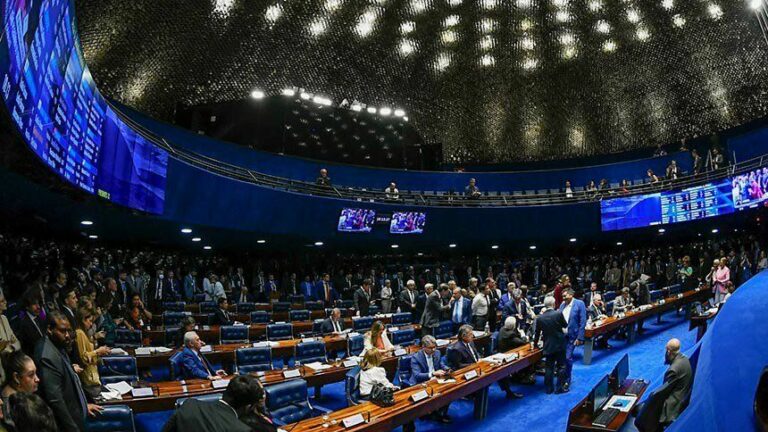Estados e municípios podem perder R$ 46 bilhões na reforma tributária