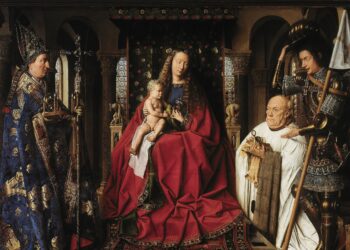 A obra-prima que supera tudo: a pintura considerada a melhor na história da humanidade