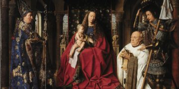 A obra-prima que supera tudo: a pintura considerada a melhor na história da humanidade