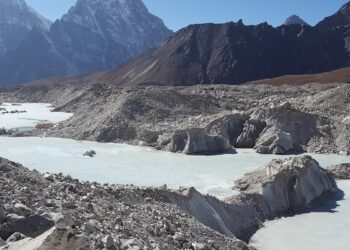Cientistas descobrem fenômeno preocupante que pode ameaçar o abastecimento de água de milhões de pessoas