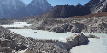 Cientistas descobrem fenômeno preocupante que pode ameaçar o abastecimento de água de milhões de pessoas