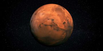 Nasa descobriu a prova mais clara de vida antiga em Marte