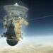 Reprodução: NASA/JPL-Caltech HANDOUT (EFE)