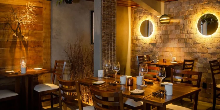 Ninguém imaginava que o melhor restaurante do Brasil estava nesta cidade