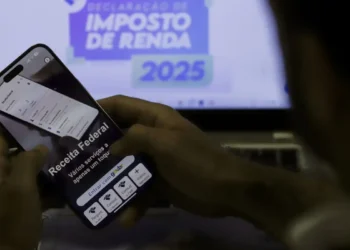 Reprodução: Agência Brasil (Joédson Alves)