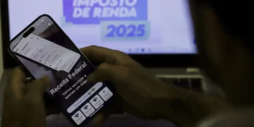Reprodução: Agência Brasil (Joédson Alves)
