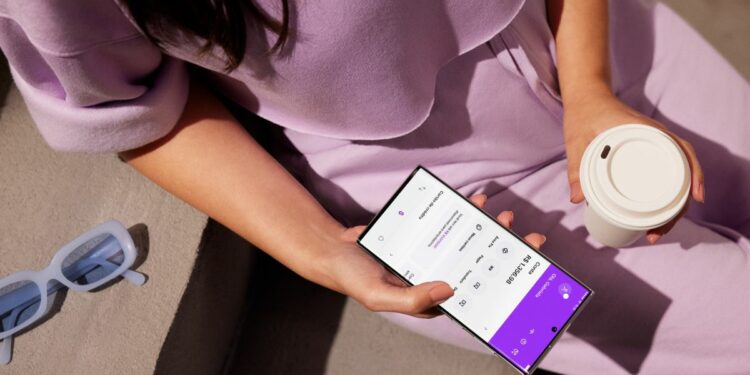 Reprodução: Nubank