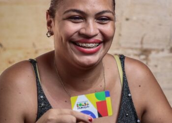 Reprodução: MDS (Roberta Aline)