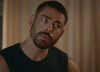 Reprodução: Globo