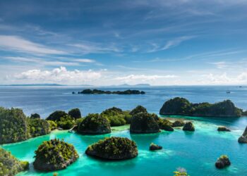 Reprodução: Unsplash (sutirta budiman)
