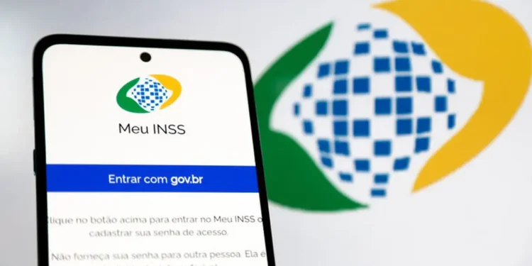 Reprodução: INSS
