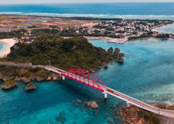 O segredo japonês para uma vida longa: por que tantas pessoas de Okinawa vivem mais de 100 anos?