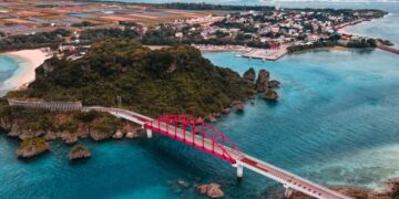 O segredo japonês para uma vida longa: por que tantas pessoas de Okinawa vivem mais de 100 anos?